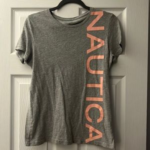 Nautica short sleeve t-shirt